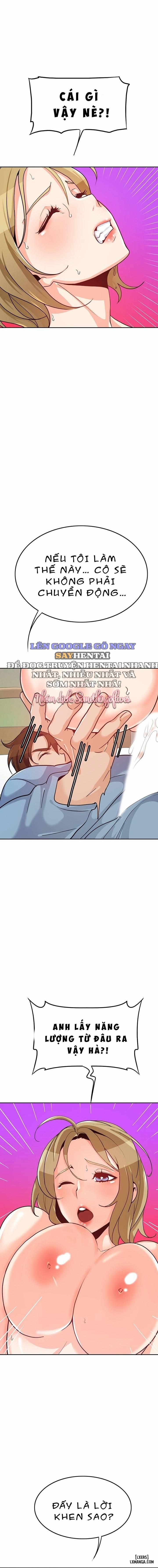 Oppa, Not There 27 trang 11