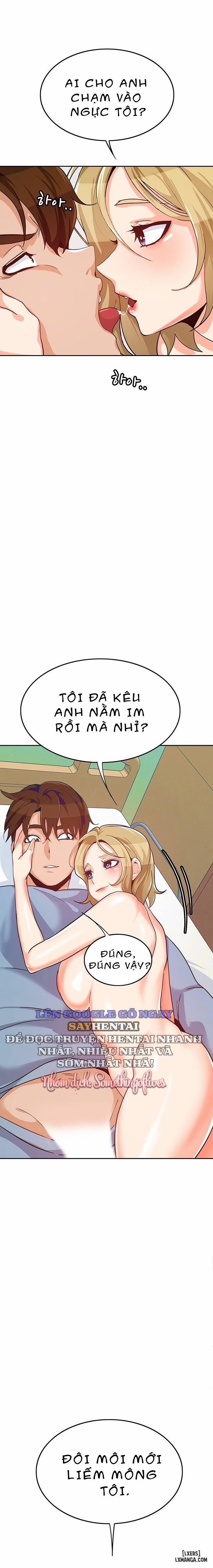 Oppa, Not There 27 trang 16