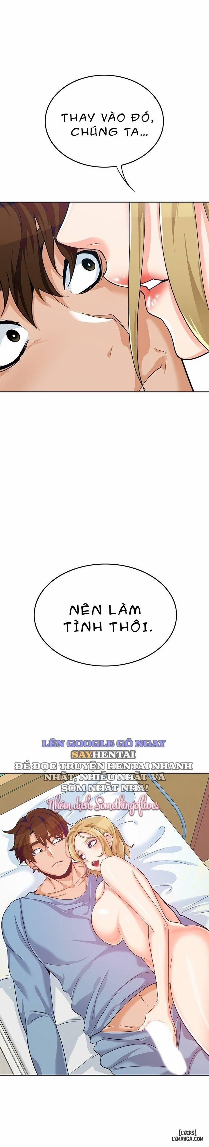 Oppa, Not There 27 trang 18