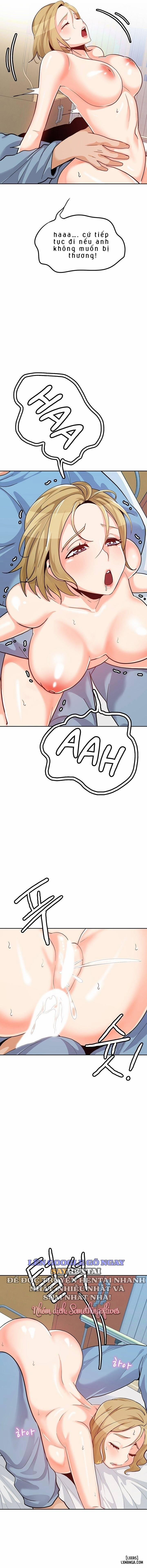 Oppa, Not There 27 trang 8