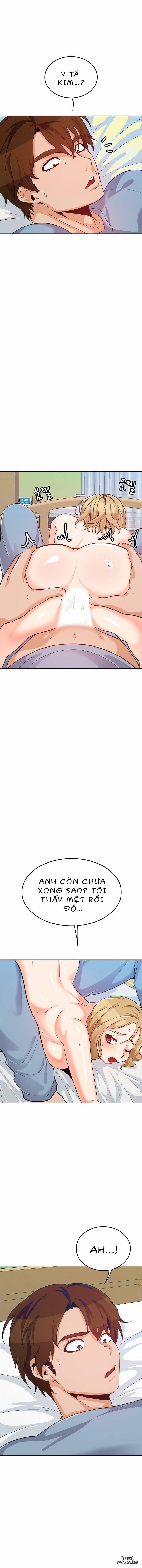 Oppa, Not There 27 trang 9