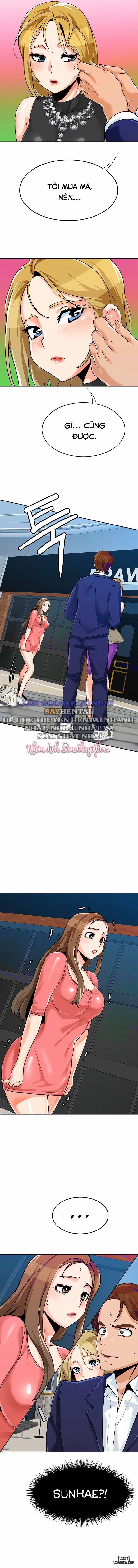 Oppa, Not There 28 trang 11