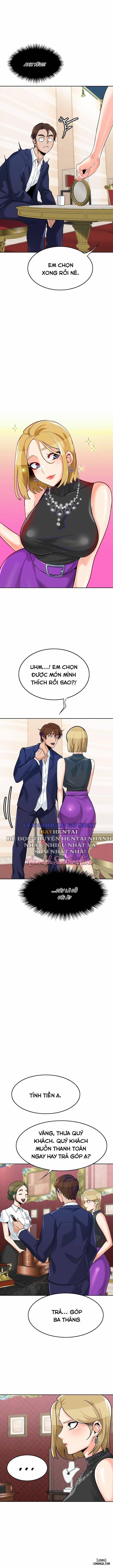 Oppa, Not There 28 trang 7