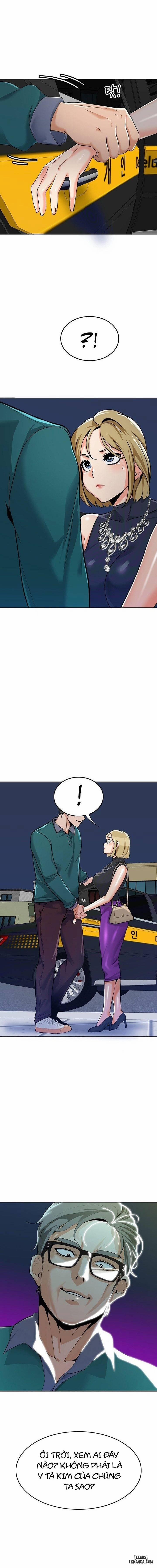 Oppa, Not There 29 trang 14