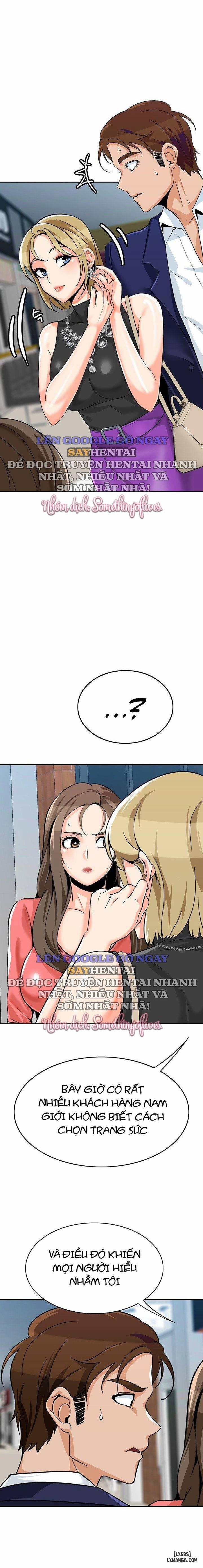 Oppa, Not There 29 trang 3