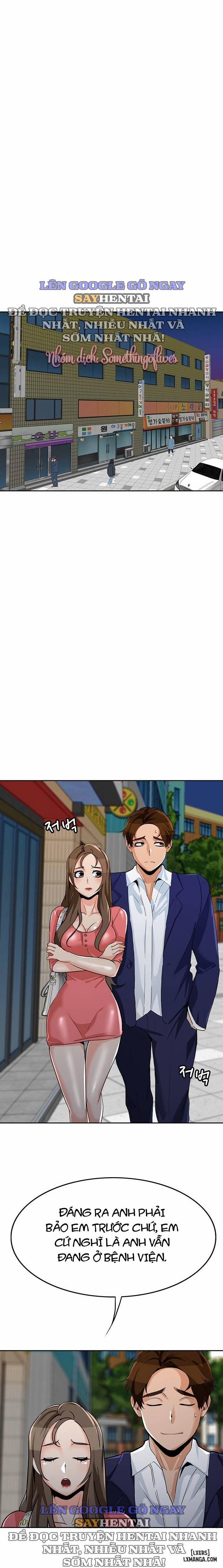 Oppa, Not There 29 trang 5