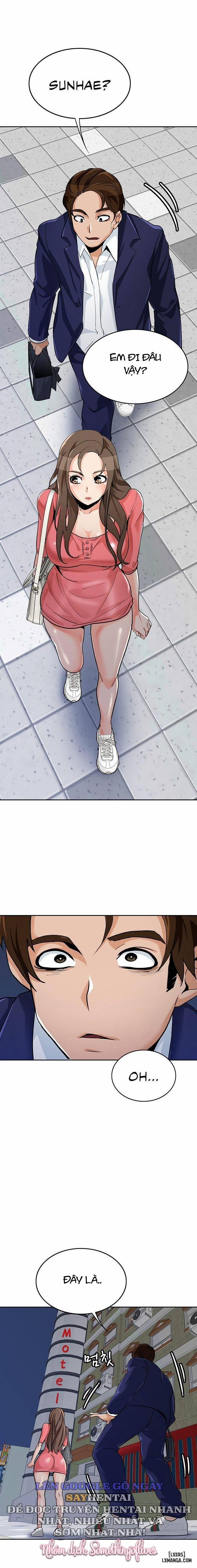 Oppa, Not There 29 trang 7