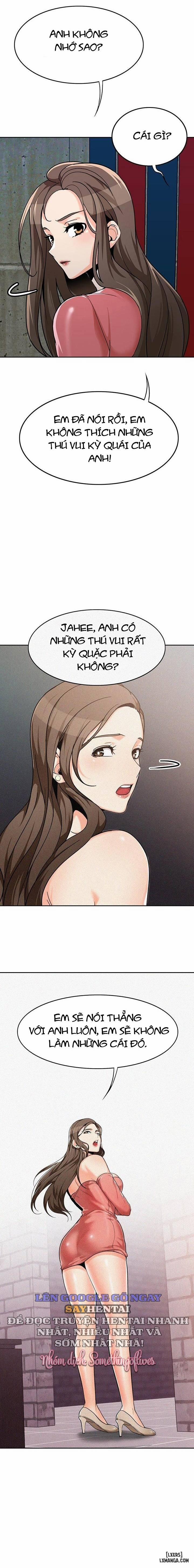 Oppa, Not There 29 trang 8