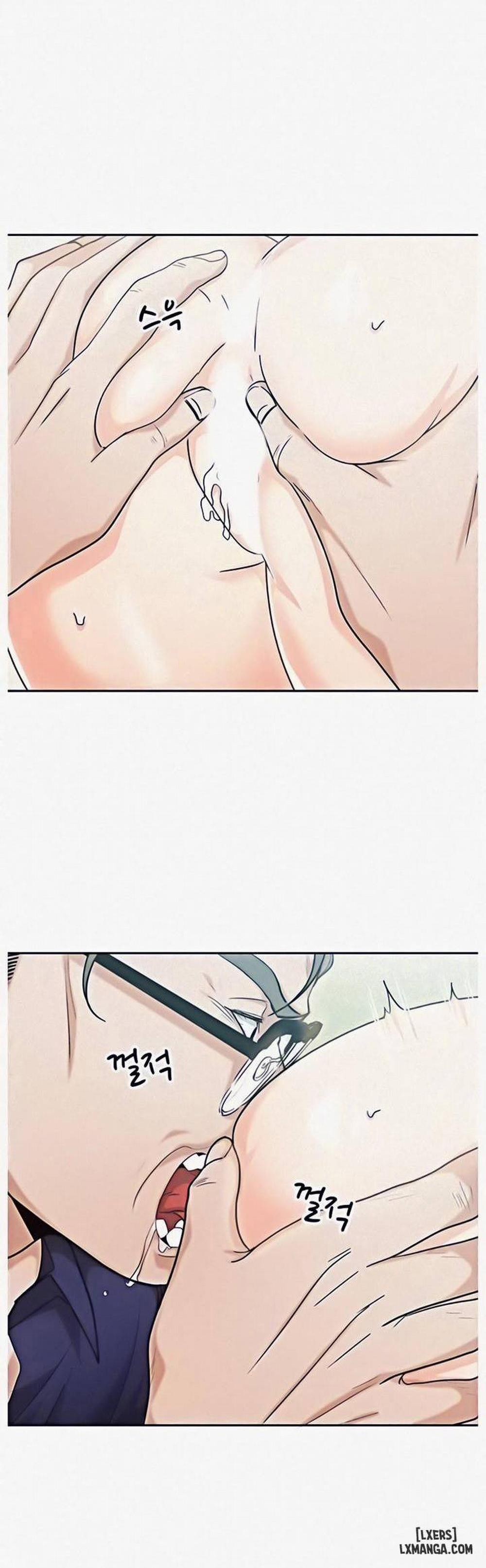 Oppa, Not There 3 trang 19