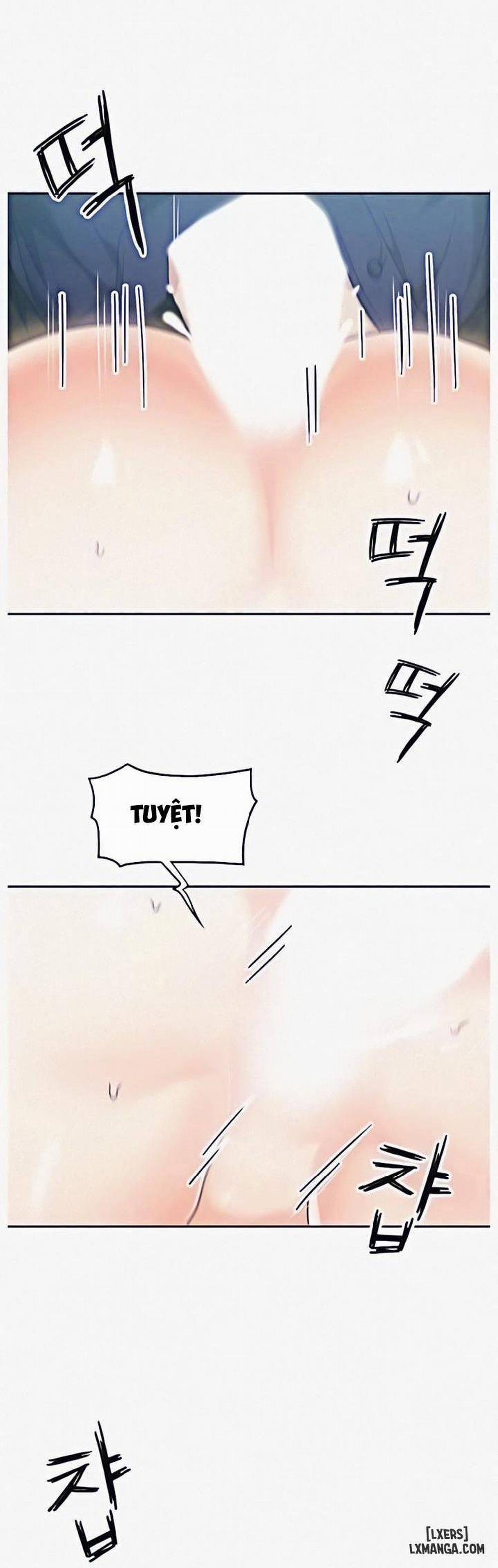 Oppa, Not There 3 trang 31