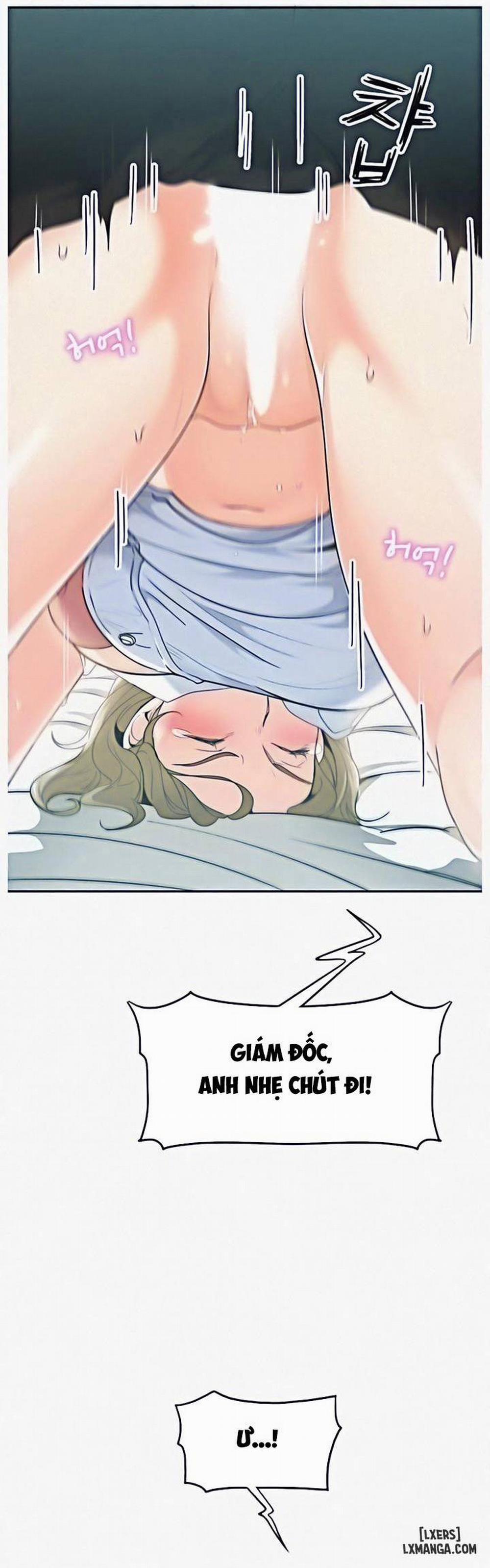 Oppa, Not There 3 trang 32