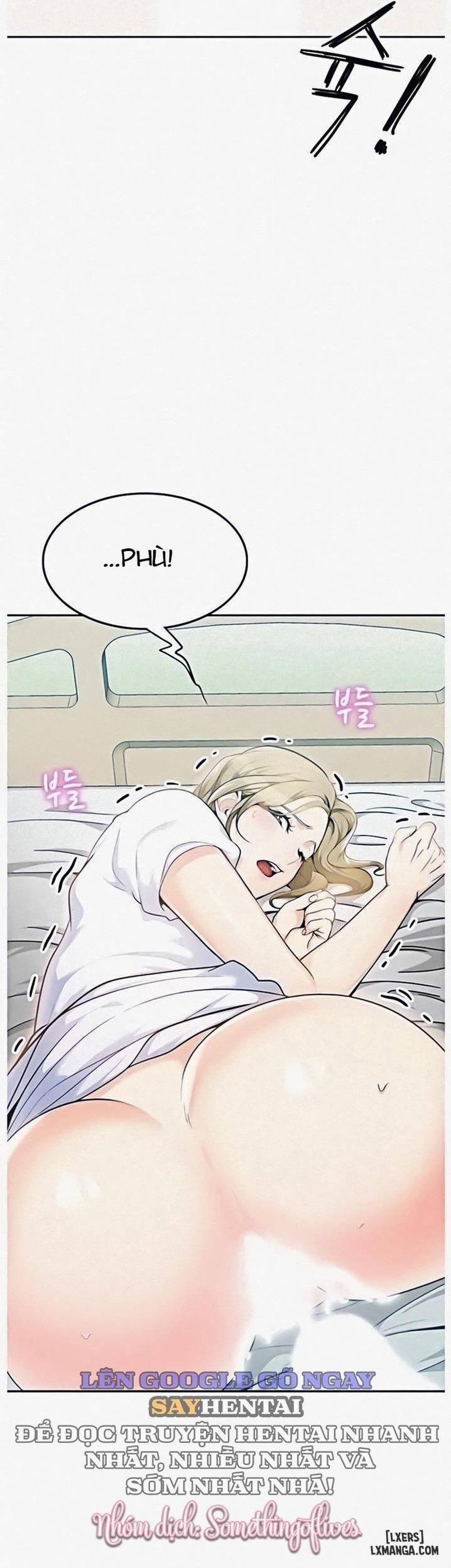 Oppa, Not There 3 trang 35