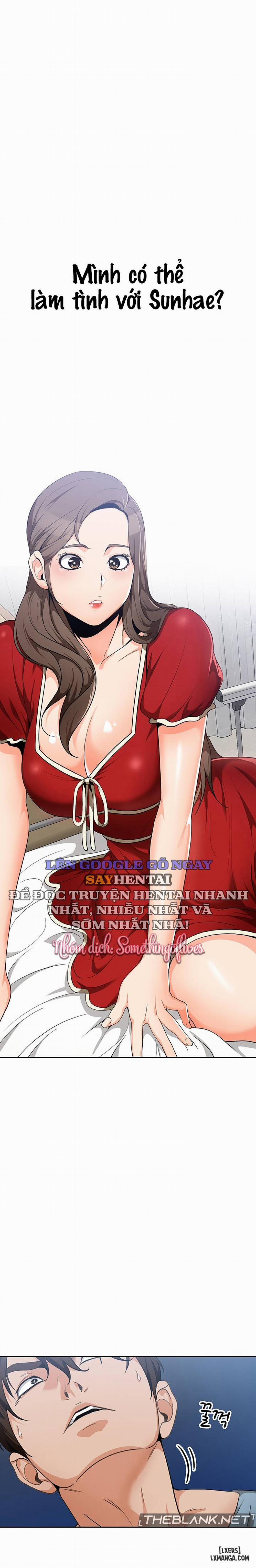 Oppa, Not There 9 trang 6