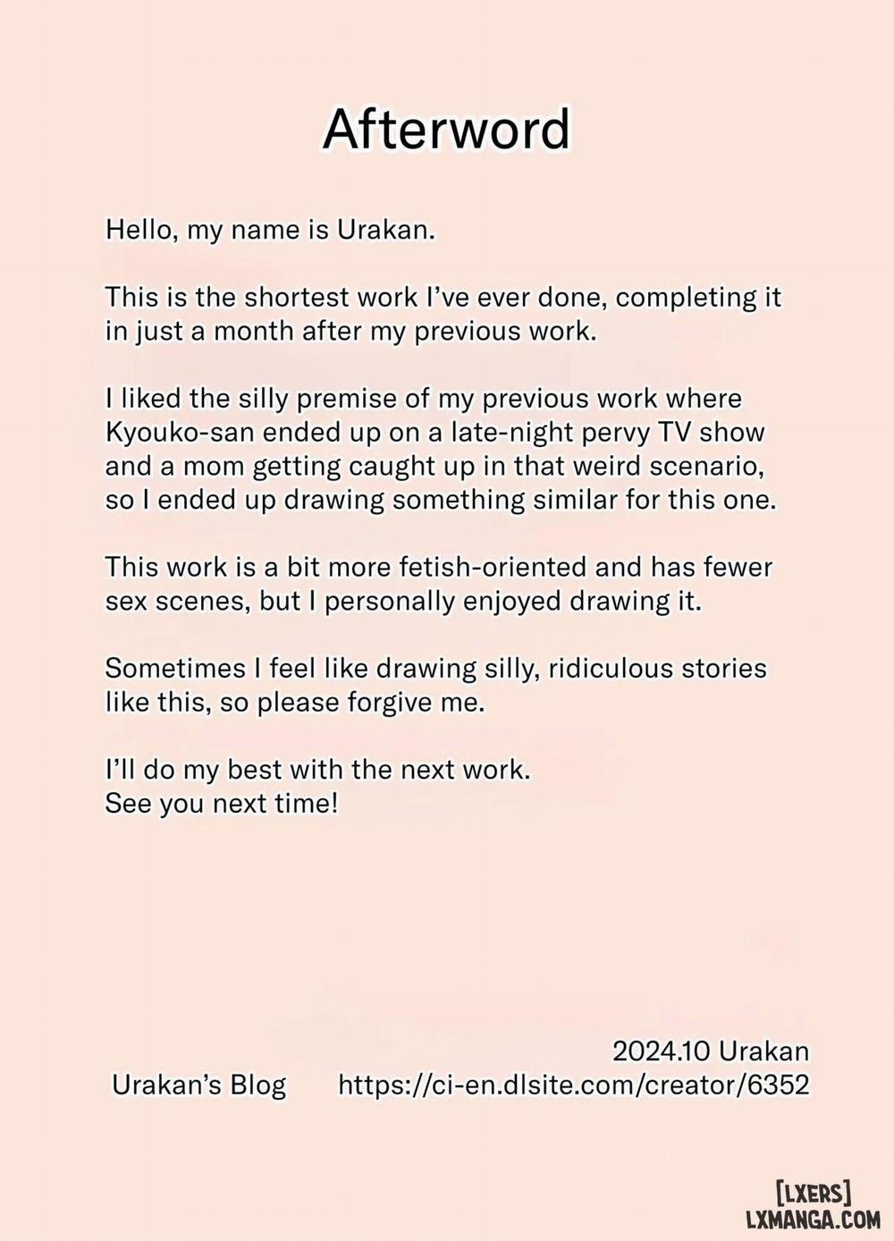 Oppai Mama Chisato-san no Nayami Ooki Nichijou 2 trang 16