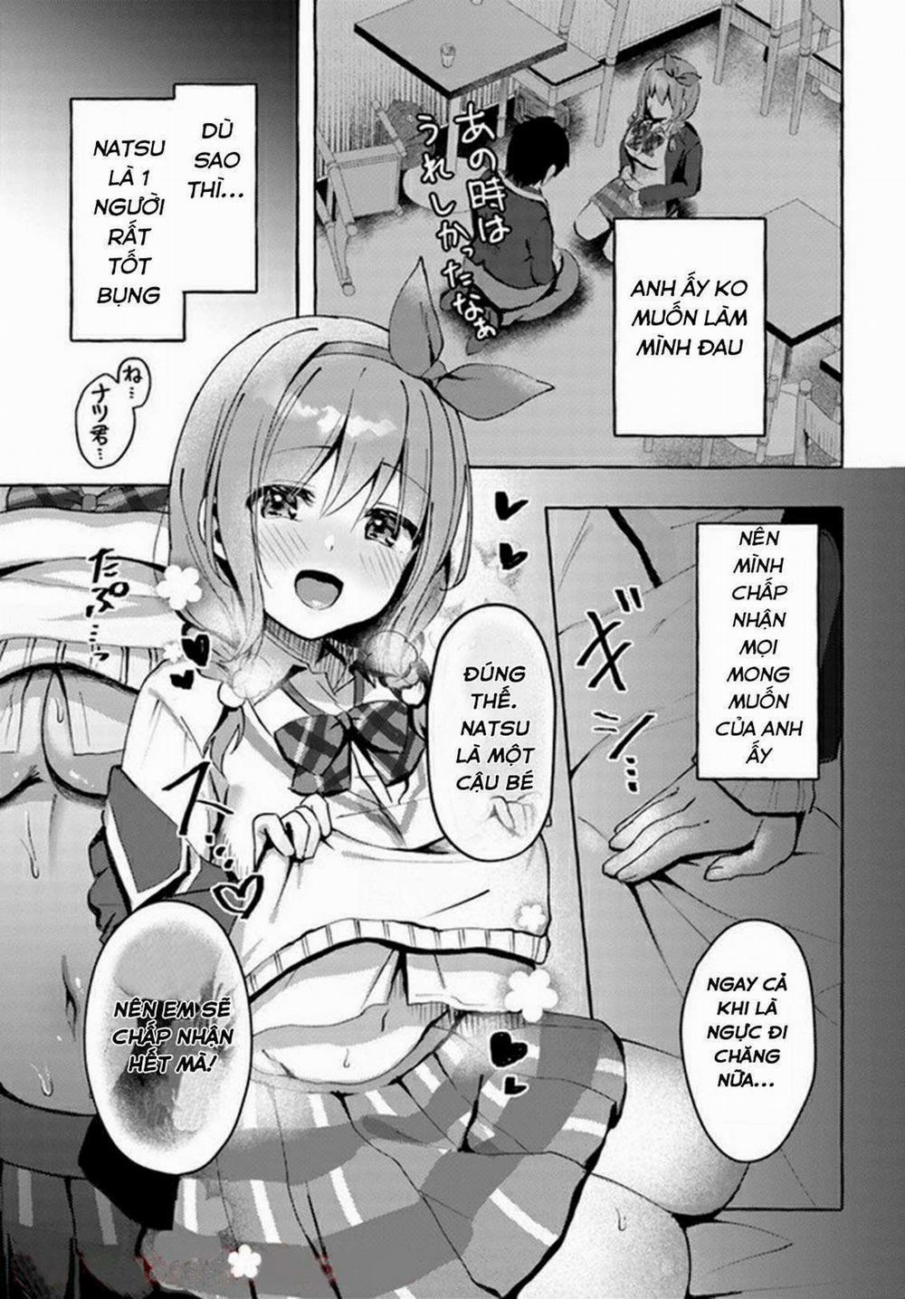 Oppai Momitai~Tte Sakendara, Imouto No Tomodachi To Tsukiau Koto Ni Narimashita 2 trang 23