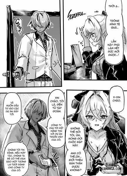 Opportunity 1 trang 3