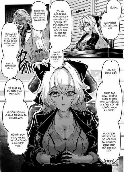 Opportunity 1 trang 4