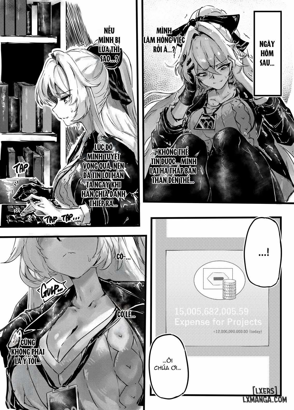 Opportunity 1 trang 7