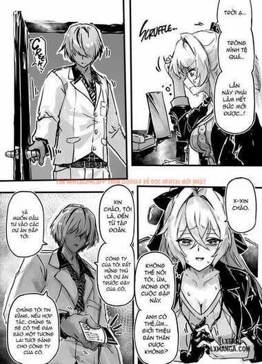 Opportunity OneShot trang 3