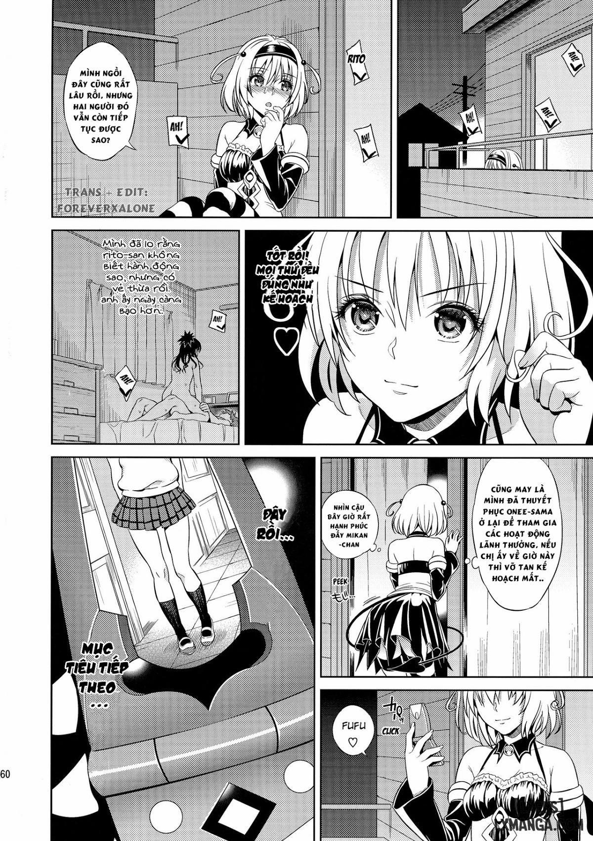 Orange Revolutionn 1 trang 28