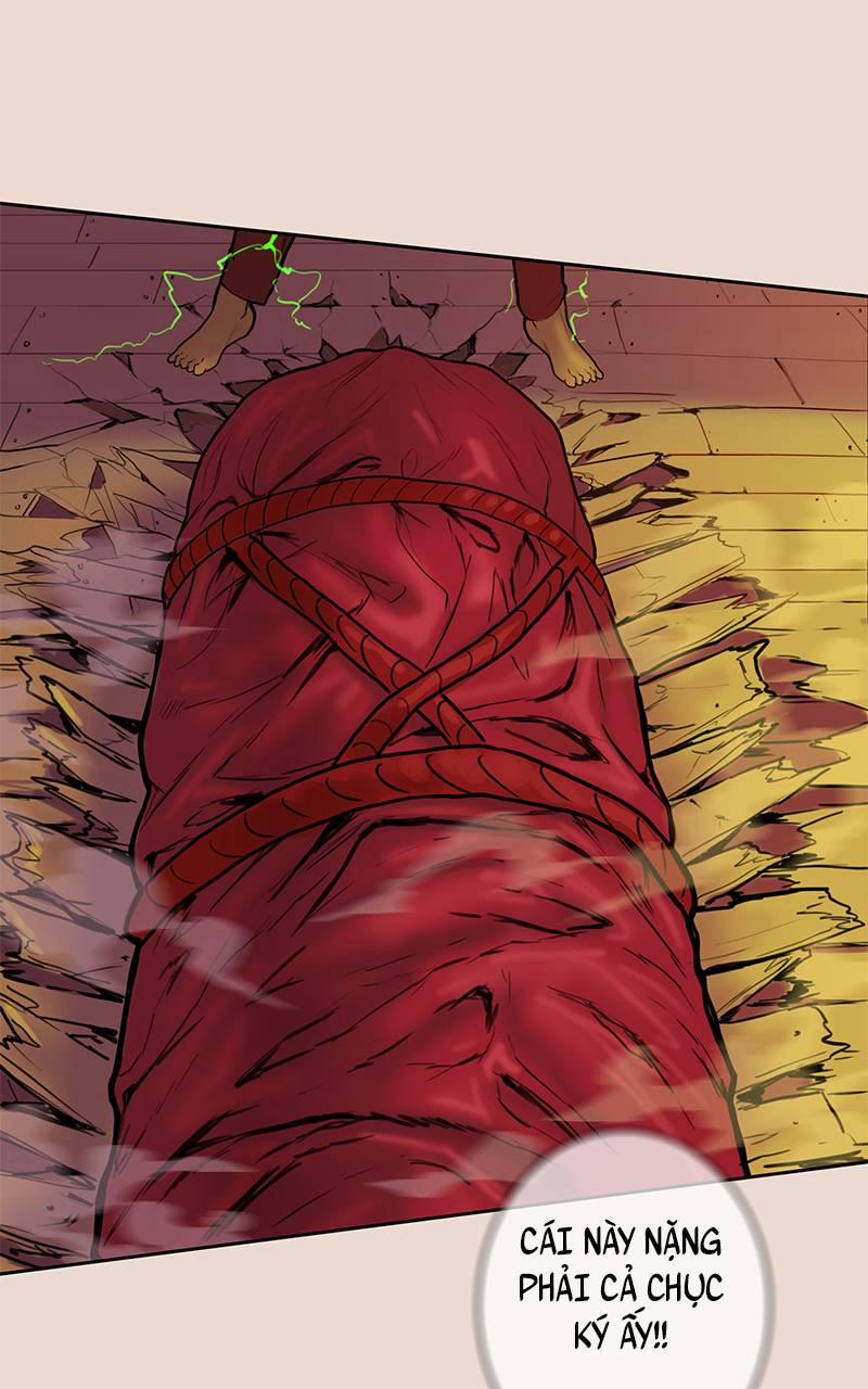 Ordeal 20 trang 44