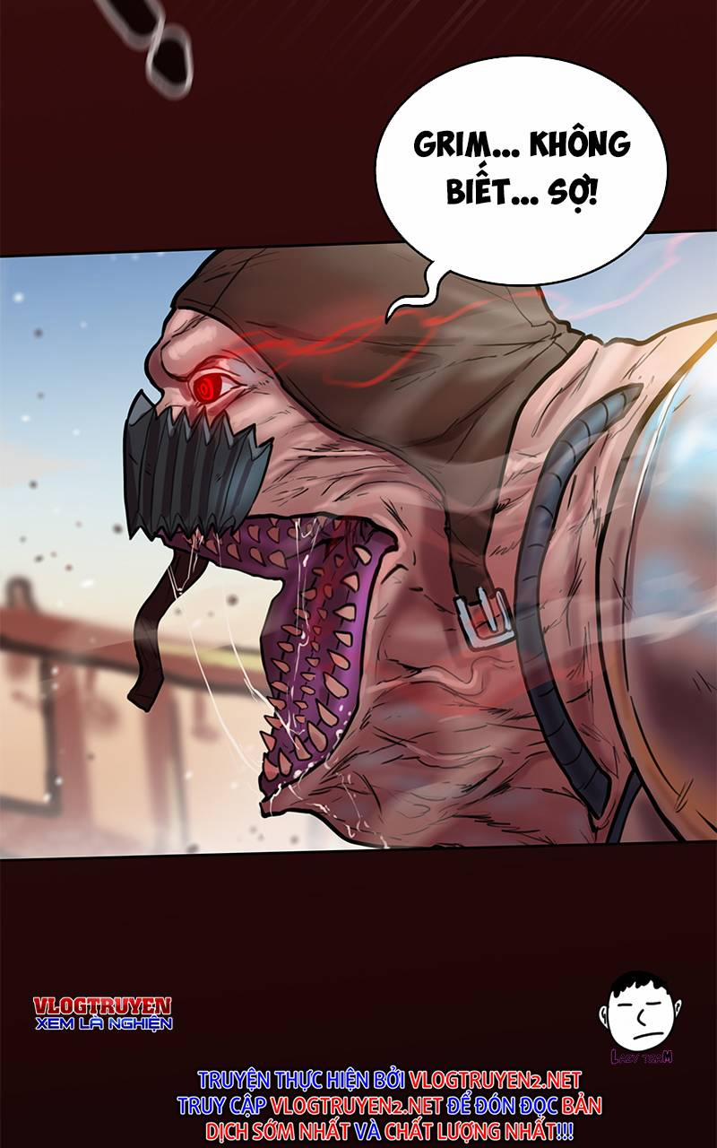 Ordeal 21 trang 1