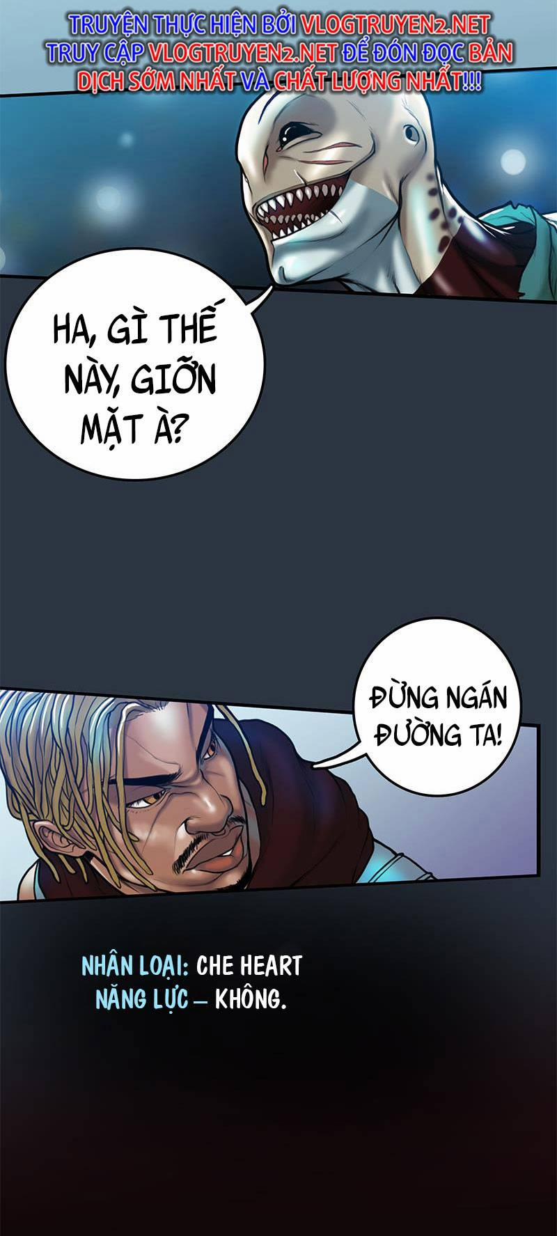 Ordeal 7 trang 1