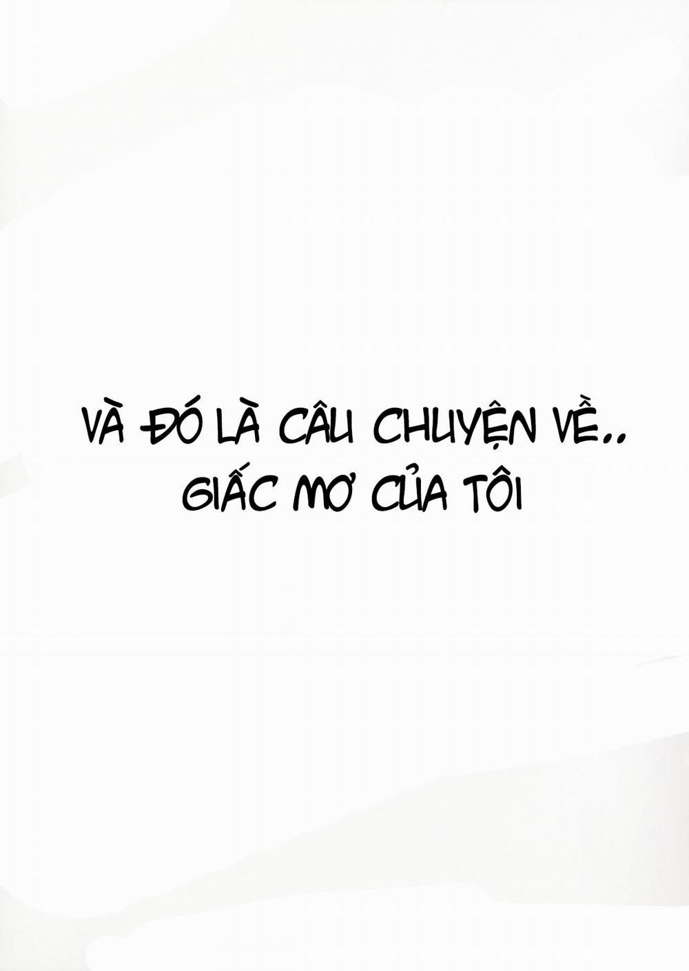 Order Made Pillow (Fate/Grand Order) 1shot trang 9