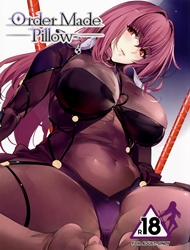 Đọc truyện tranh Order Made Pillow (Fate/Grand Order)