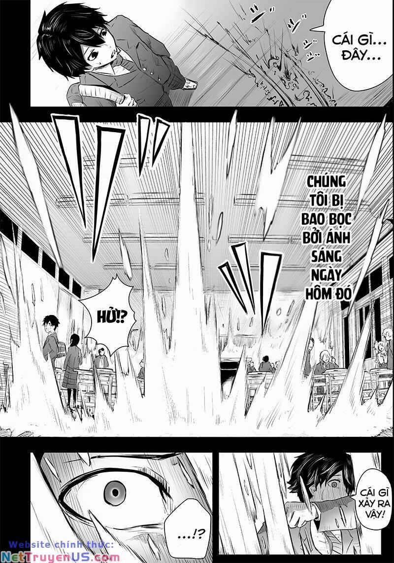 Ore Dake Fuguu Skill No Isekai Shoukan Hangyakuki 1 trang 12