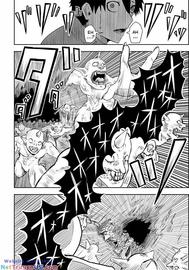 Ore Dake Fuguu Skill No Isekai Shoukan Hangyakuki 1 trang 20