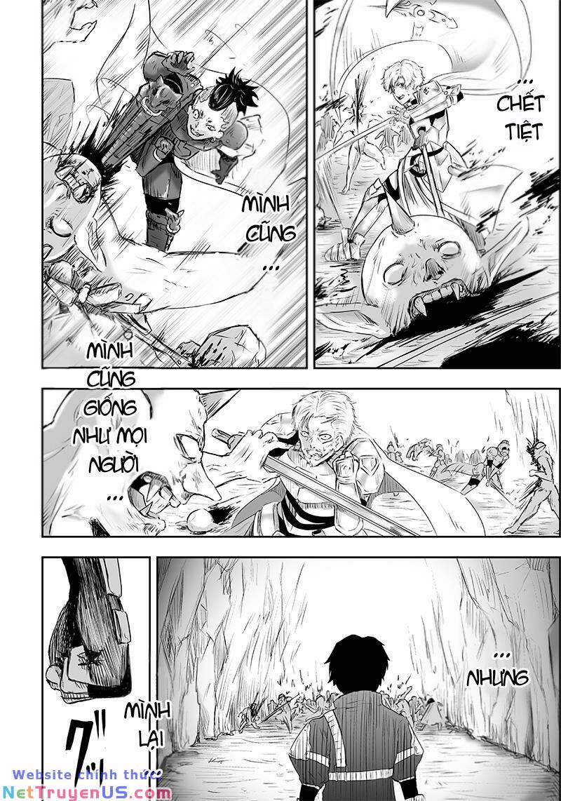 Ore Dake Fuguu Skill No Isekai Shoukan Hangyakuki 1 trang 22