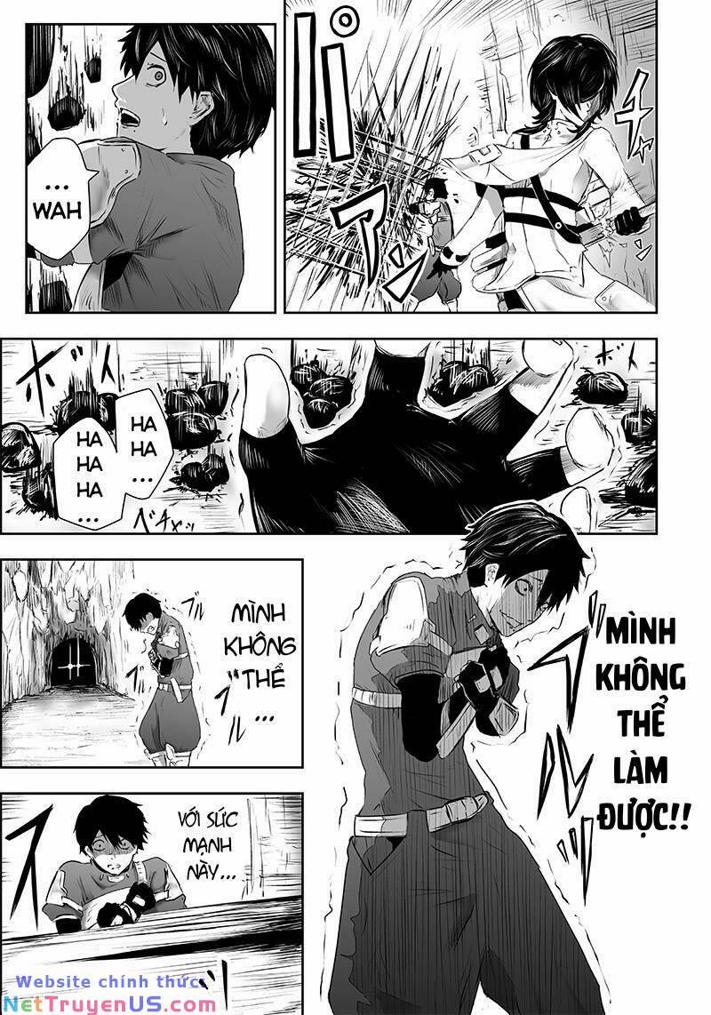 Ore Dake Fuguu Skill No Isekai Shoukan Hangyakuki 1 trang 25