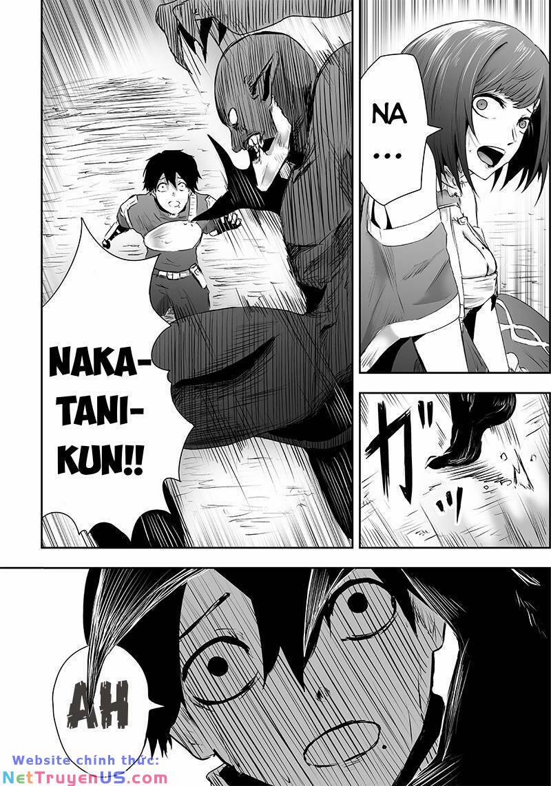 Ore Dake Fuguu Skill No Isekai Shoukan Hangyakuki 1 trang 28