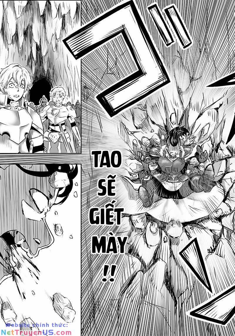 Ore Dake Fuguu Skill No Isekai Shoukan Hangyakuki 1 trang 47