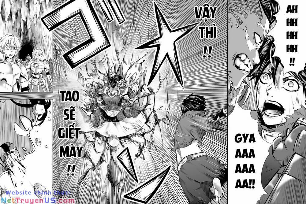 Ore Dake Fuguu Skill No Isekai Shoukan Hangyakuki 1 trang 48