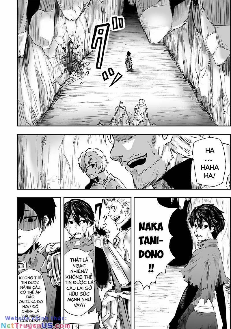 Ore Dake Fuguu Skill No Isekai Shoukan Hangyakuki 1 trang 49