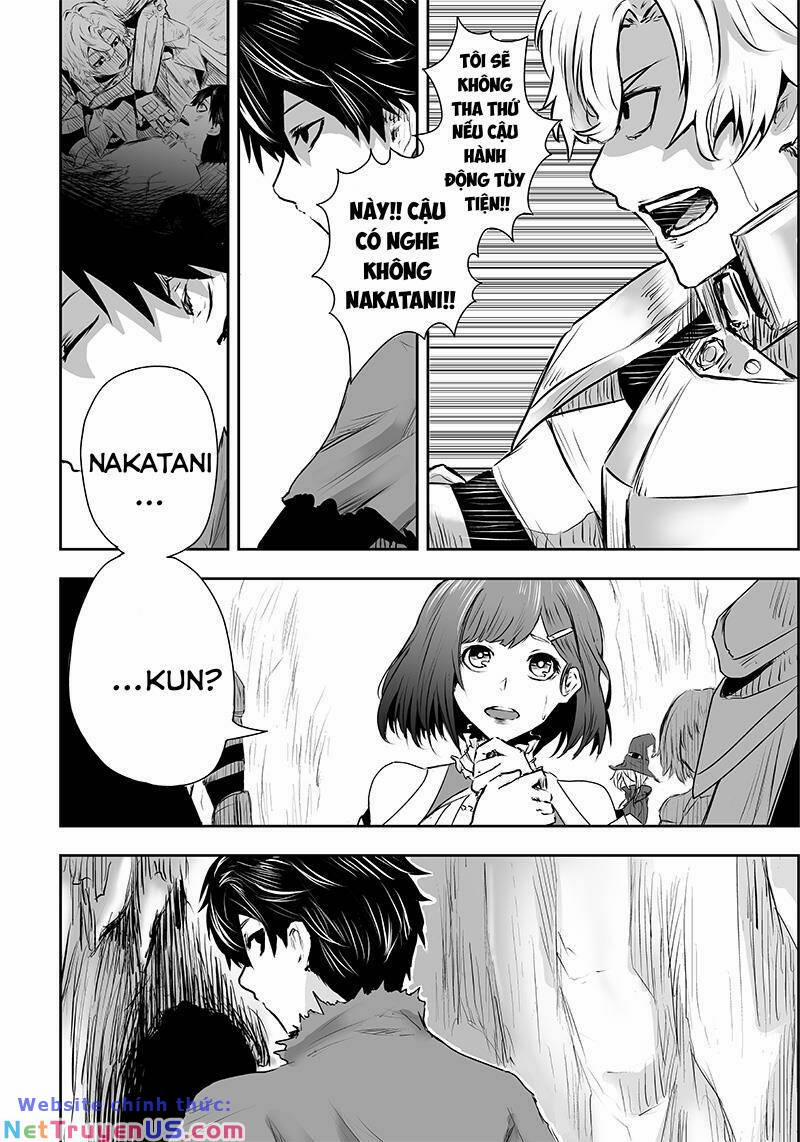 Ore Dake Fuguu Skill No Isekai Shoukan Hangyakuki 1 trang 51