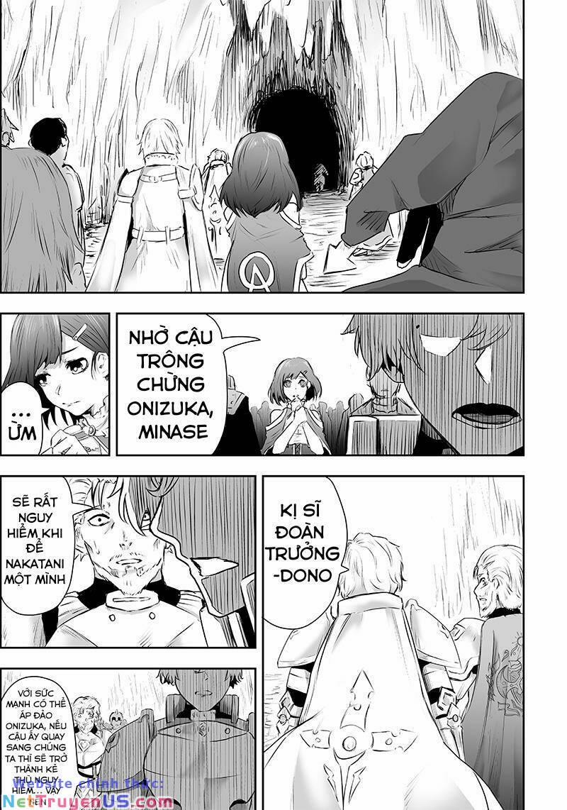 Ore Dake Fuguu Skill No Isekai Shoukan Hangyakuki 1 trang 52