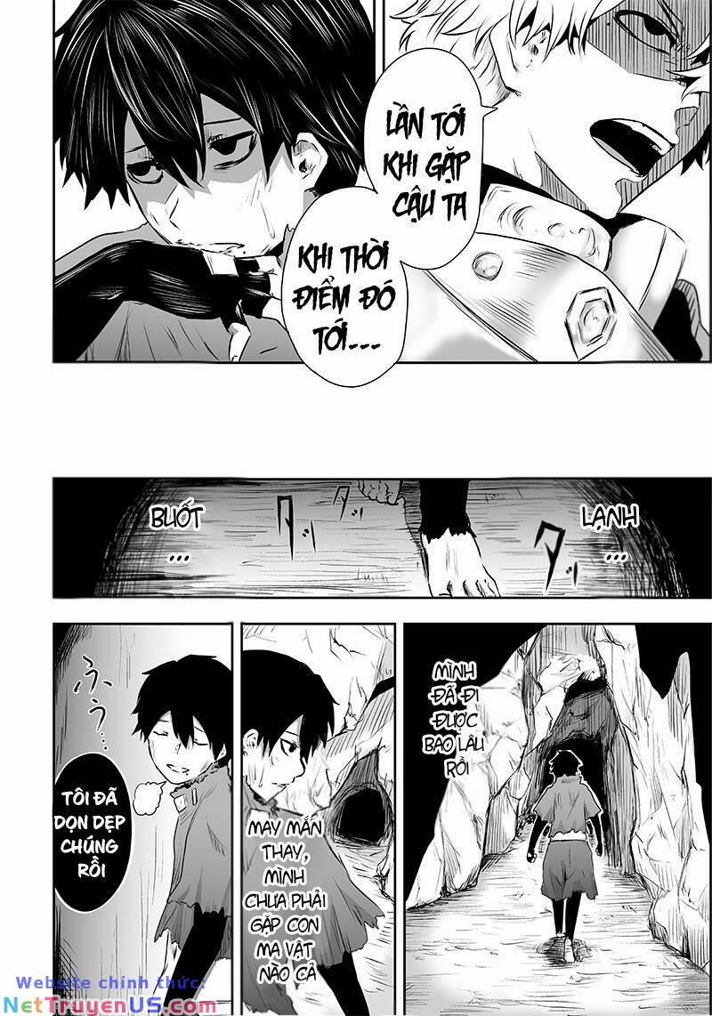 Ore Dake Fuguu Skill No Isekai Shoukan Hangyakuki 1 trang 53