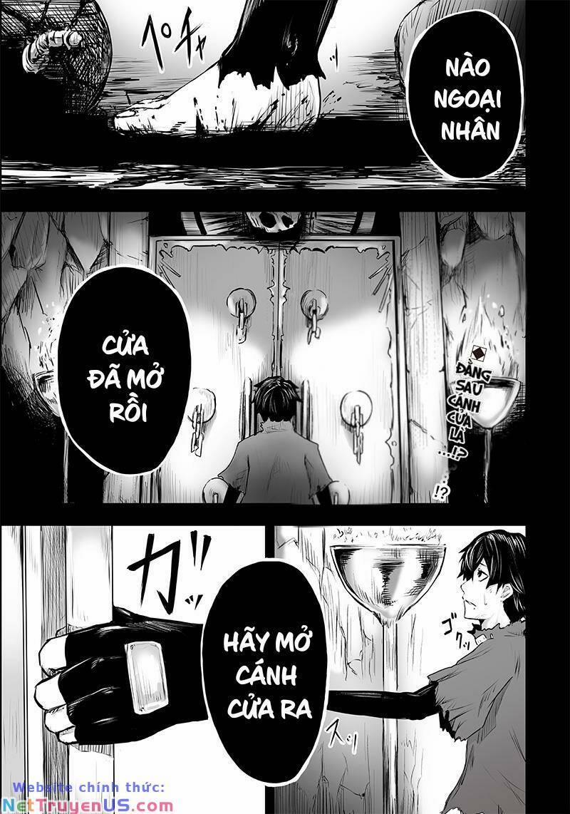 Ore Dake Fuguu Skill No Isekai Shoukan Hangyakuki 2 trang 1