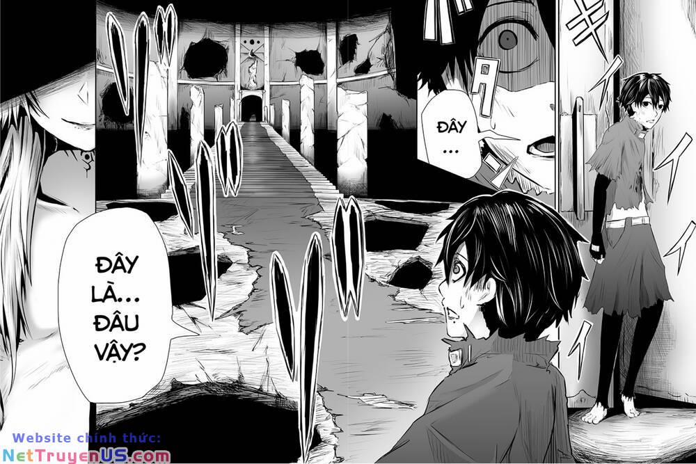 Ore Dake Fuguu Skill No Isekai Shoukan Hangyakuki 2 trang 10