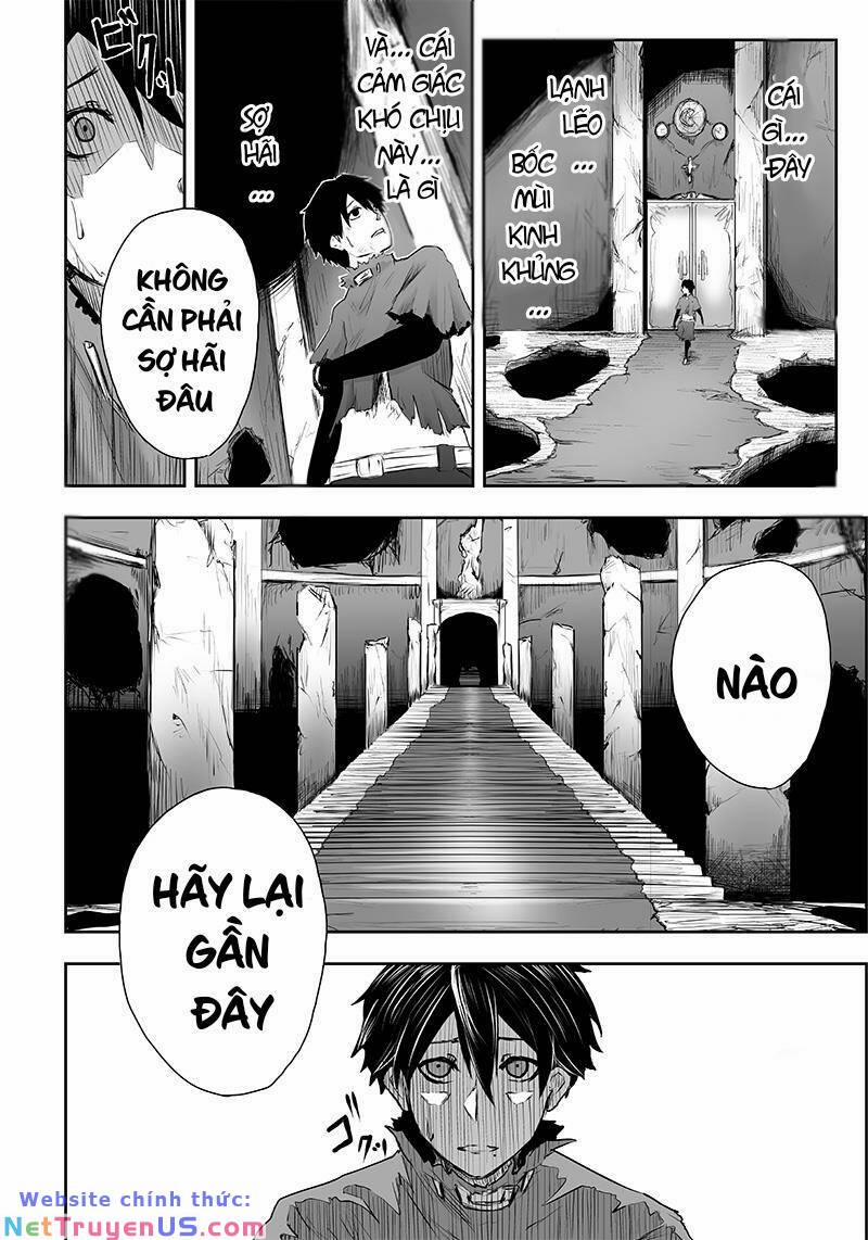 Ore Dake Fuguu Skill No Isekai Shoukan Hangyakuki 2 trang 11