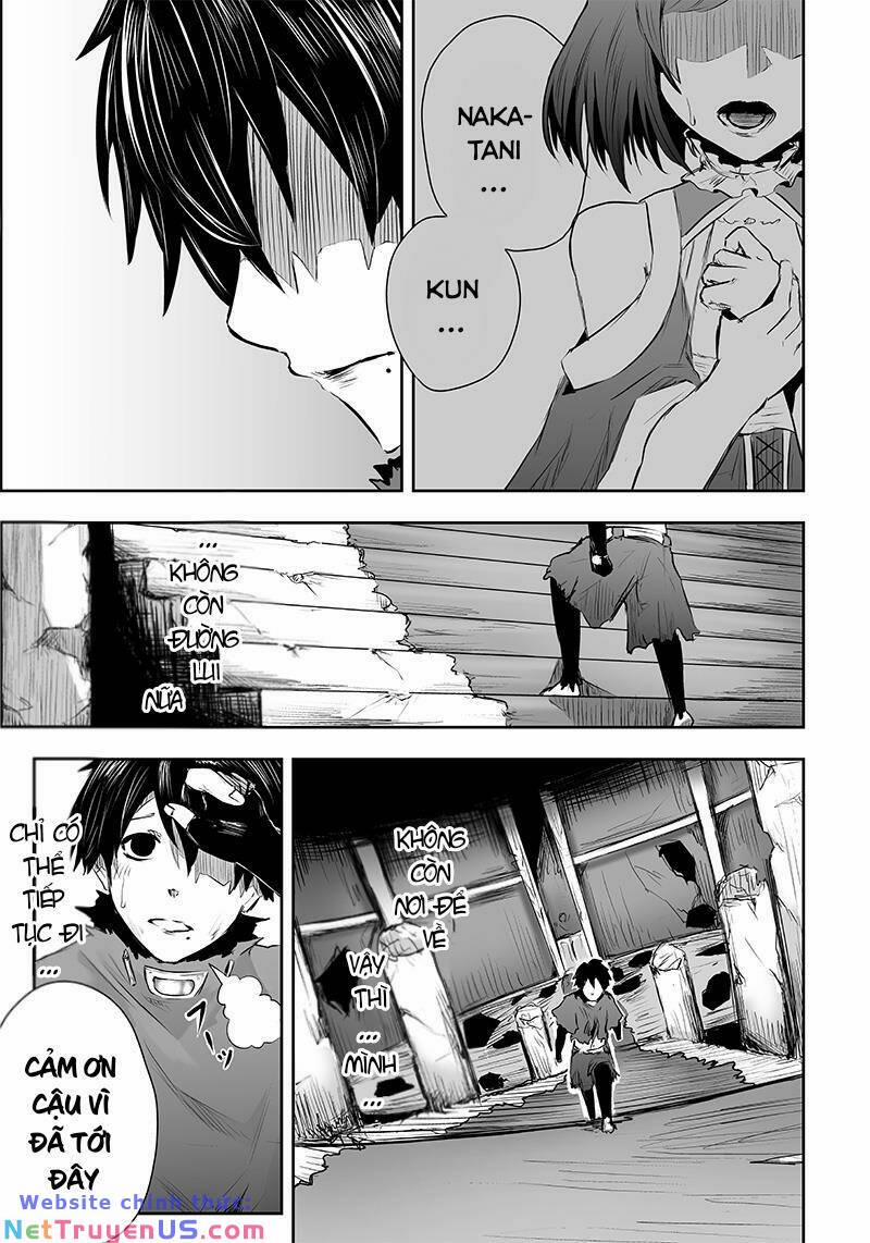 Ore Dake Fuguu Skill No Isekai Shoukan Hangyakuki 2 trang 12