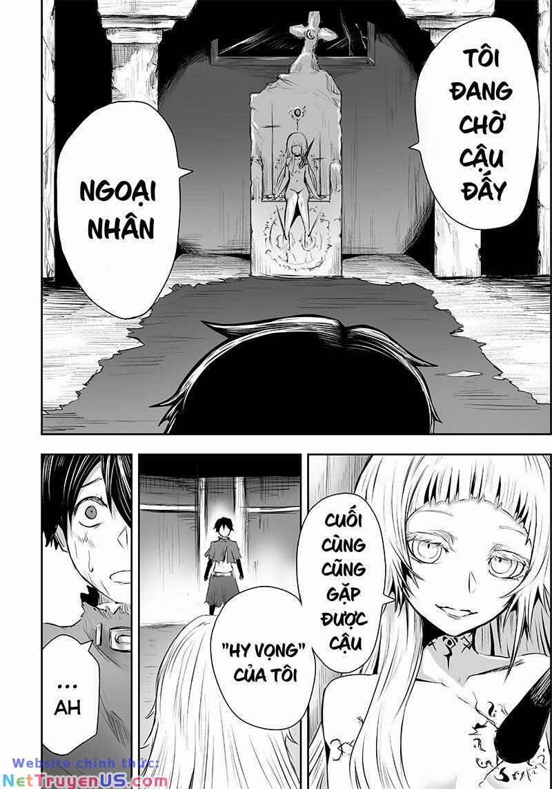 Ore Dake Fuguu Skill No Isekai Shoukan Hangyakuki 2 trang 13