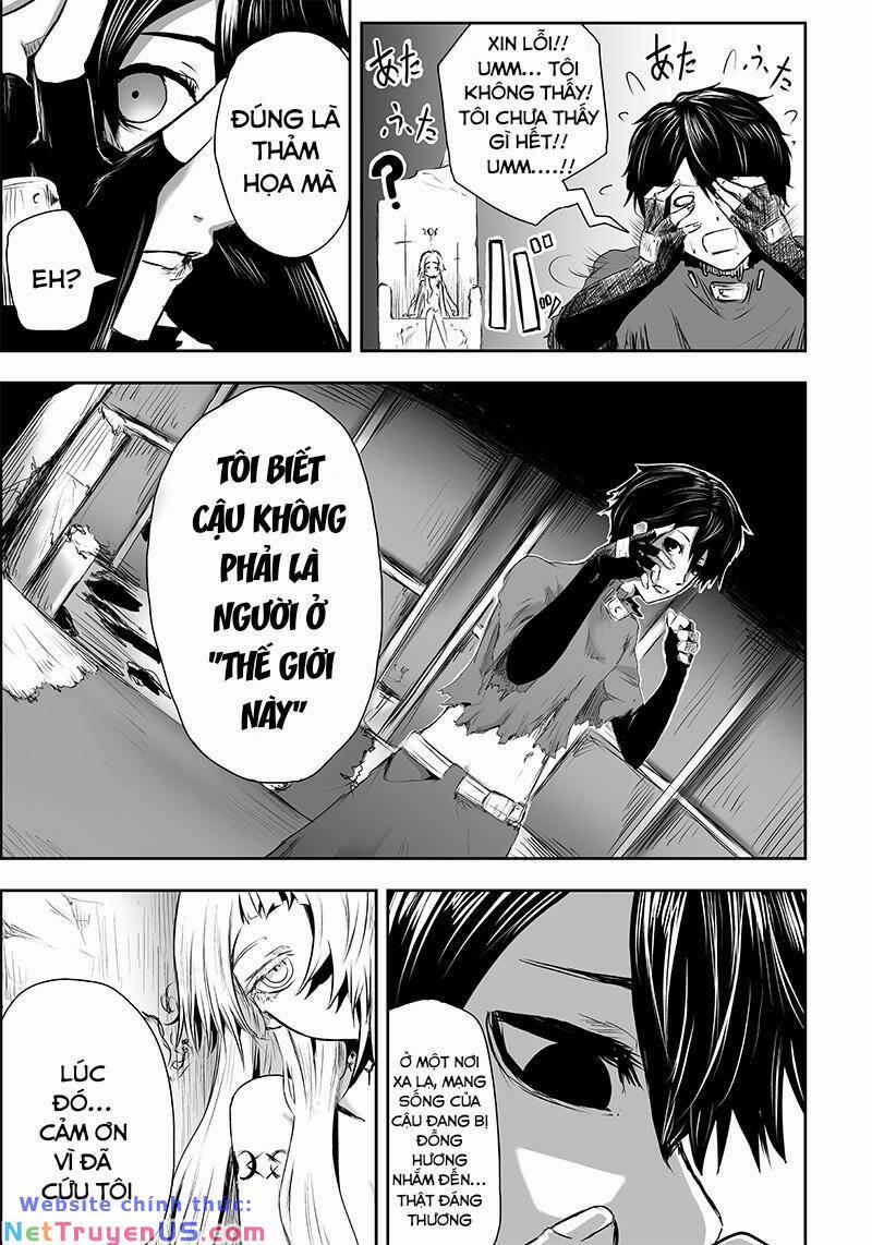 Ore Dake Fuguu Skill No Isekai Shoukan Hangyakuki 2 trang 14