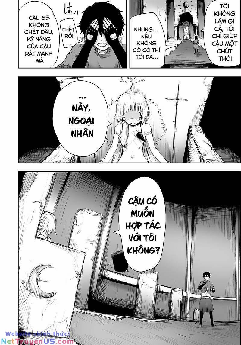 Ore Dake Fuguu Skill No Isekai Shoukan Hangyakuki 2 trang 15