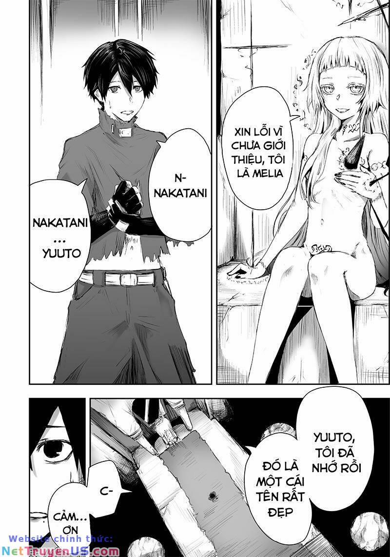 Ore Dake Fuguu Skill No Isekai Shoukan Hangyakuki 2 trang 19