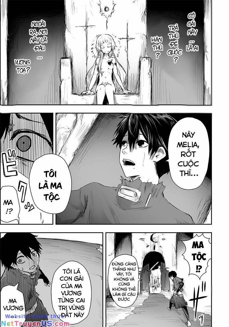 Ore Dake Fuguu Skill No Isekai Shoukan Hangyakuki 2 trang 20