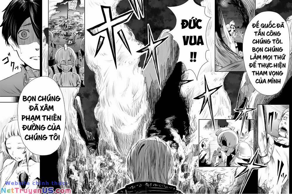 Ore Dake Fuguu Skill No Isekai Shoukan Hangyakuki 2 trang 23